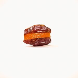 Candied Orange Peel